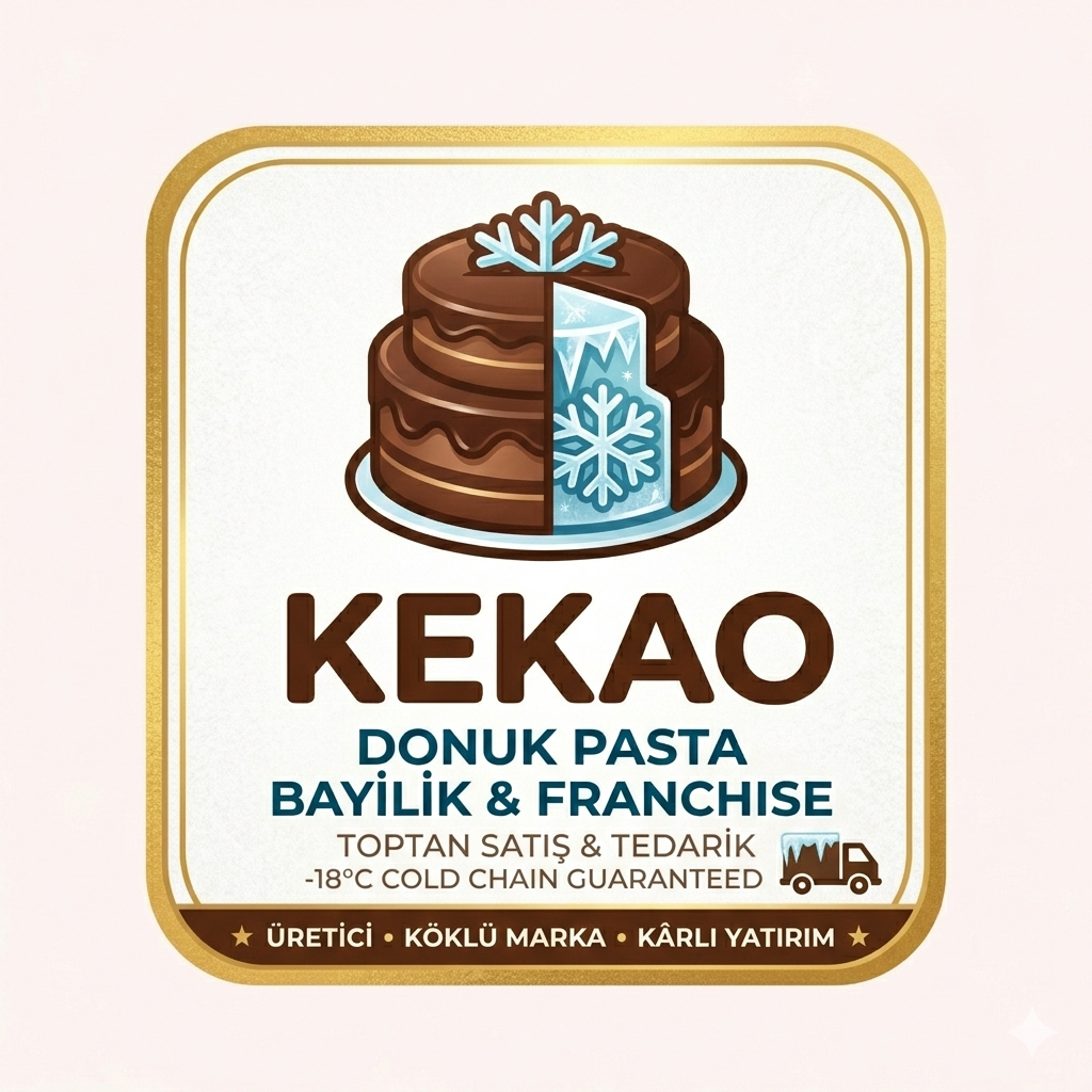 Donuk Pasta Bayilik ve 2026 Franchise Fırsatları Rehberi