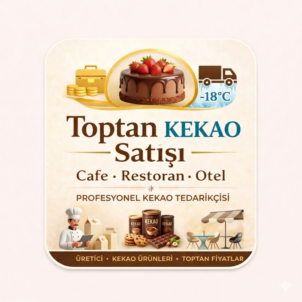 Organizasyonlar İçin Toplu Pasta ve Tatlı Siparişinde Dikkat Edilmesi Gerekenler