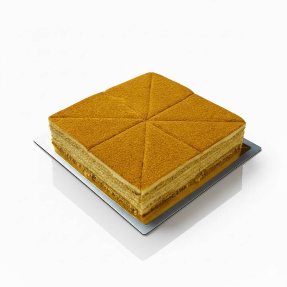 Cevizli Ballı Marlenka