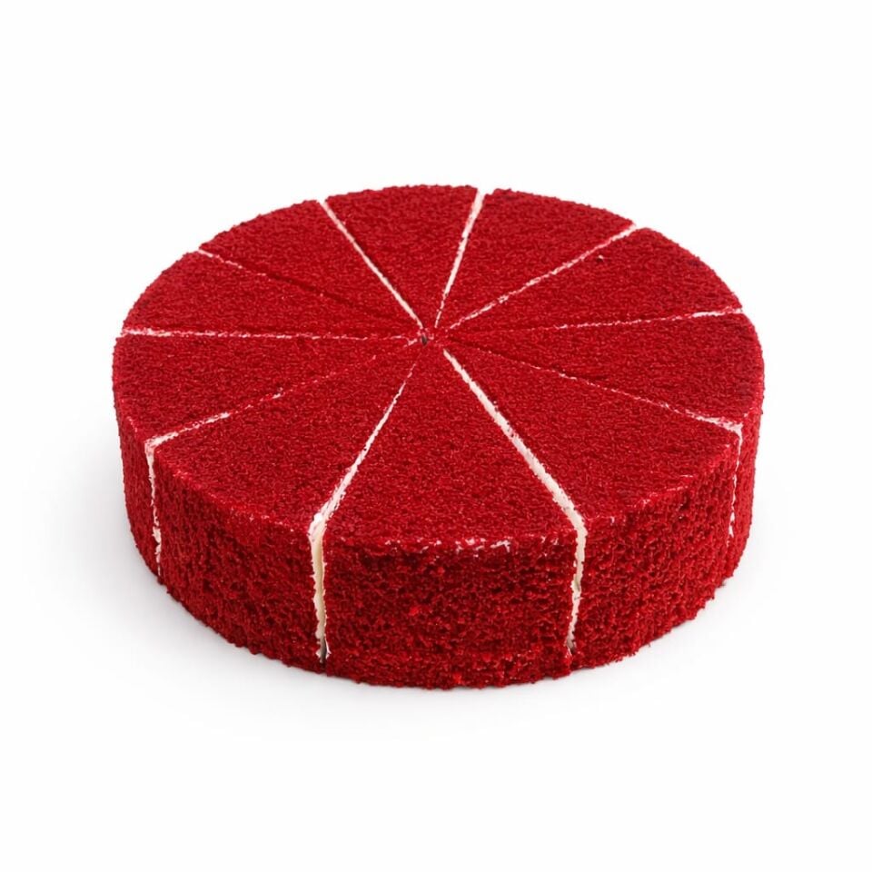 Red Velvet