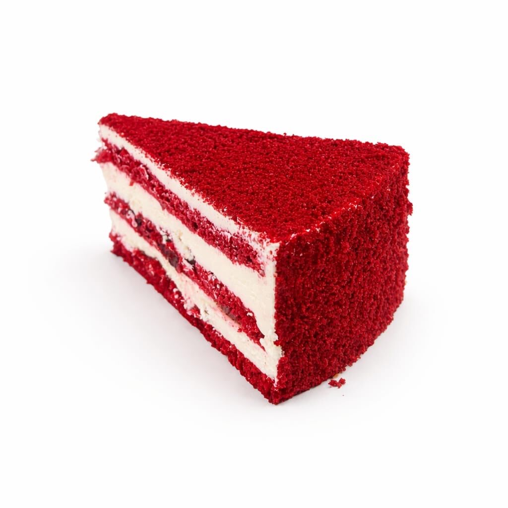 Red Velvet