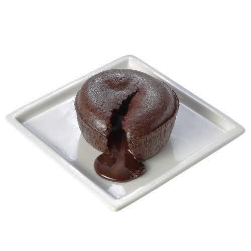 Sufle Folyo